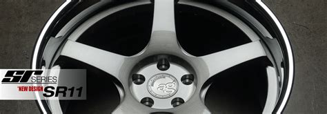are avant garde wheels reps